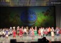 Как прошёл гала-концерт «Финно-угорского транзита» в Саранске