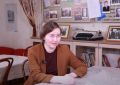 Ольга Баженова «Мне нравится писать стихи»