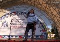 Выступление Геннадия Салиндера на VII Всероссийском фестивале «Напевы Северного ветра»