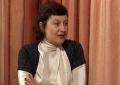 Татьяна Барахова, заместитель руководителя Финно-угорского культурного центра РФ по основной деятельности