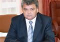 Пётр Тултаев, министр культуры Республики Мордовия