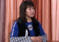 Анна Плотникова, заслуженная артистка Удмуртской Республики