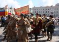 Селькупский ансамбль этнической песни и танца «Варг кара»