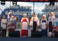 Ижорский фольклорный ансамбль «Рыбачка»
