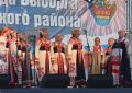 Народный ижорский фольклорный ансамбль «Сойкинские напевы»
