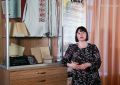 Алёна Ельцова «На родном языке»