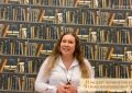 Екатерина Модина в проекте «Великого Пушкина строфы»