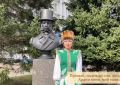 Лия Санаа в проекте «Великого Пушкина строфы»