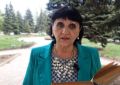Ирина Джулай в проекте «Великого Пушкина строфы» («Бородинская годовщина»)