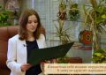 Нина Юшкова в проекте «Великого Пушкина строфы»