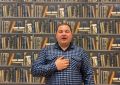 Сергей Гаврюшов в проекте «Великого Пушкина строфы»
