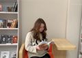 Вероника Бородина в проекте «Великого Пушкина строфы»